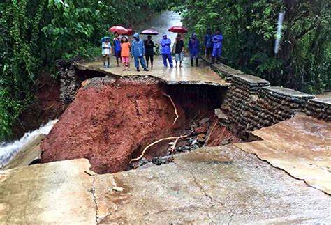 Typhoon damage reaches P18 B in 2015 .